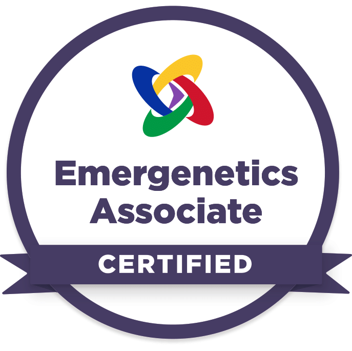 Emergenetics Certified Associate