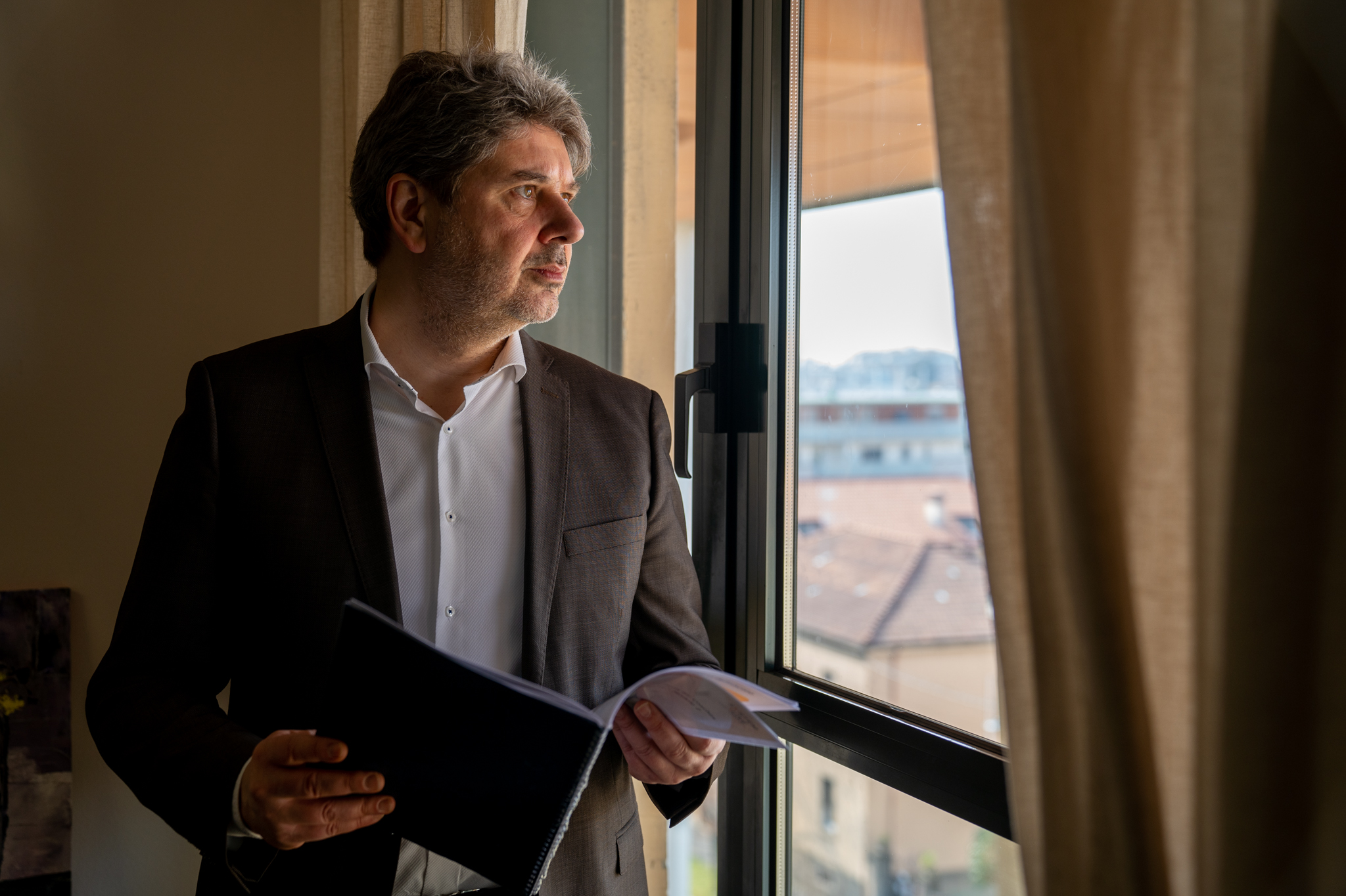 Picture by Stefano Borghesi Fotografo